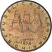 Coin, San Marino, 20 Lire, 1976