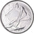 Coin, San Marino, 50 Lire, 1980