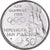Moneda, San Marino, 50 Lire, 1980
