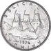 Munten, San Marino, 2 Lire, 1976