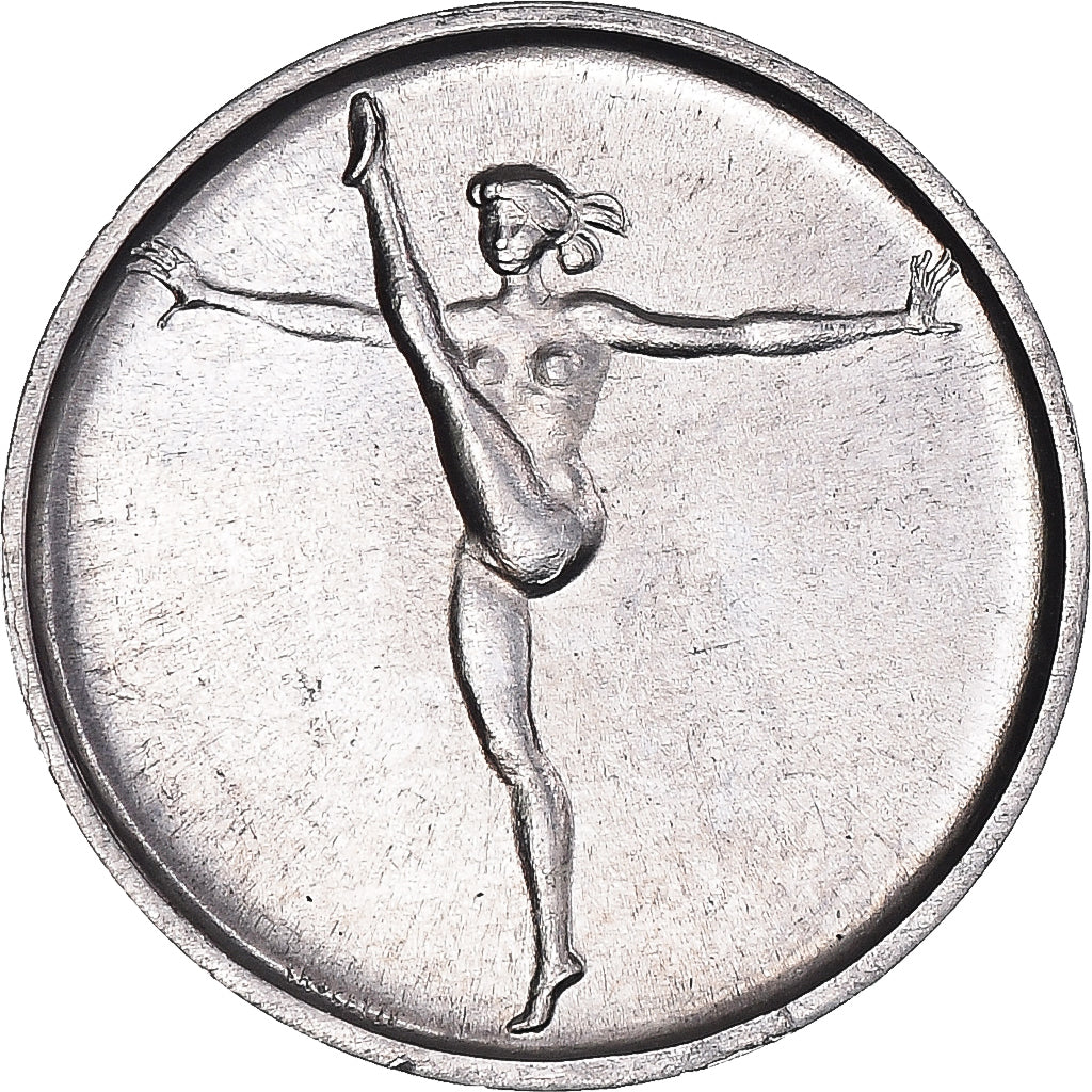 Coin, San Marino, Lira, 1980