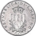 Münze, San Marino, Lira, 1979