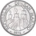 Coin, San Marino, 2 Lire, 1974