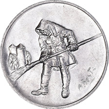 Monnaie, Saint Marin , 5 Lire, 1978
