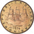 Moneda, San Marino, 20 Lire, 1976