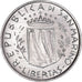 Moeda, San Marino, Lira, 1981