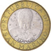 Coin, San Marino, 1000 Lire, 1998