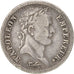 FRANCE, Napoléon I, 1/2 Franc 1812 A, Paris, KM:691.1, VF(30-35), Silver
