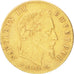 FRANCE, Napoléon III, 5 Francs, Paris, KM:803.1, Gold, Gadoury:1002