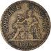 Coin, France, Franc, 1928