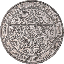 Coin, Morocco, 50 Centimes, undated (1921)