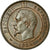 Münze, Frankreich, Napoleon III, Napoléon III, 10 Centimes, 1852, Paris, VZ