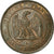 Moneta, Francja, Napoleon III, Napoléon III, 10 Centimes, 1852, Paris