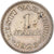 Monnaie, Estonie, Mark, 1926