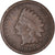 Monnaie, États-Unis, Cent, 1864