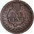 Monnaie, États-Unis, Cent, 1864