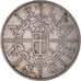 Coin, SAARLAND, 100 Franken, 1955