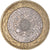 Coin, Great Britain, 2 Pounds, 2001
