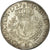 Coin, France, Louis XV, Écu aux branches d'olivier, Ecu, 1727, Aix, EF(40-45)