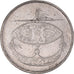 Monnaie, Malaysie, 50 Sen, 2008
