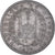 Coin, Djibouti, 2 Francs, 1977