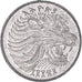 Coin, Ethiopia, Cent, 1977