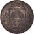 Coin, Latvia, 2 Santimi, 1926