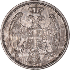 Monnaie, Serbie, 5 Para, 1912