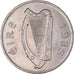 Moneta, Irlanda, 10 Pence, 1985
