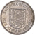 Moneda, Jersey, 5 New Pence, 1980