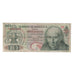 Nota, México, 10 Pesos, 1974, 1974-10-16, KM:63g, VG(8-10)