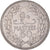 Coin, Lebanon, 50 Piastres, 1968