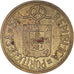 Coin, Portugal, 5 Escudos, 1994