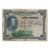 Biljet, Spanje, 100 Pesetas, 1925, 1925-07-01, KM:69c, B