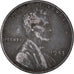 Moneta, USA, Cent, 1943