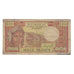 Banknote, Djibouti, 1000 Francs, KM:37c, VF(20-25)