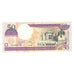 Billete, 50 Pesos Oro, 2000, República Dominicana, KM:161a, MBC