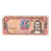 Banknote, Dominican Republic, 5 Pesos Oro, 1996, KM:152a, VF(30-35)