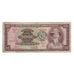 Billete, 10 Cruzeiros Novos on 10,000 Cruzeiros, Brasil, RC