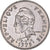 Coin, French Polynesia, 10 Francs, 1979