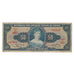 Banknote, Brazil, 50 Cruzeiros, KM:169a, VF(20-25)