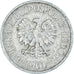 Münze, Polen, 5 Groszy, 1961