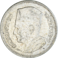 Moneta, Marocco, Dirham, 1960