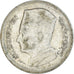 Moneta, Marocco, Dirham, 1960