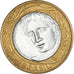 Moneda, Brasil, Real, 2009