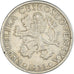 Coin, Czechoslovakia, Koruna, 1923