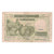 Billete, 50 Francs-10 Belgas, 1947, Bélgica, 17-4-1947, KM:106, BC