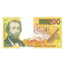 Banknote, Belgium, 200 Francs, Undated (1995), KM:148, EF(40-45)