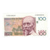 Geldschein, Belgien, 100 Francs, KM:142a, VZ