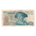 Banconote, Belgio, 500 Francs, 1971, 1971-05-13, KM:135b, MB+